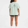 T-shirt oversize AYBL Wellness