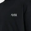 T-shirt oversize AYBL Wellness