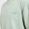 T-shirt oversize AYBL Wellness
