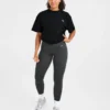 T-shirt oversize AYBL Wellness