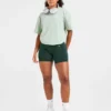 T-shirt oversize AYBL Wellness