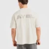 T-shirt oversize Blur