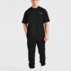 T-shirt oversize Blur