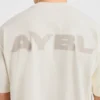 T-shirt oversize Blur