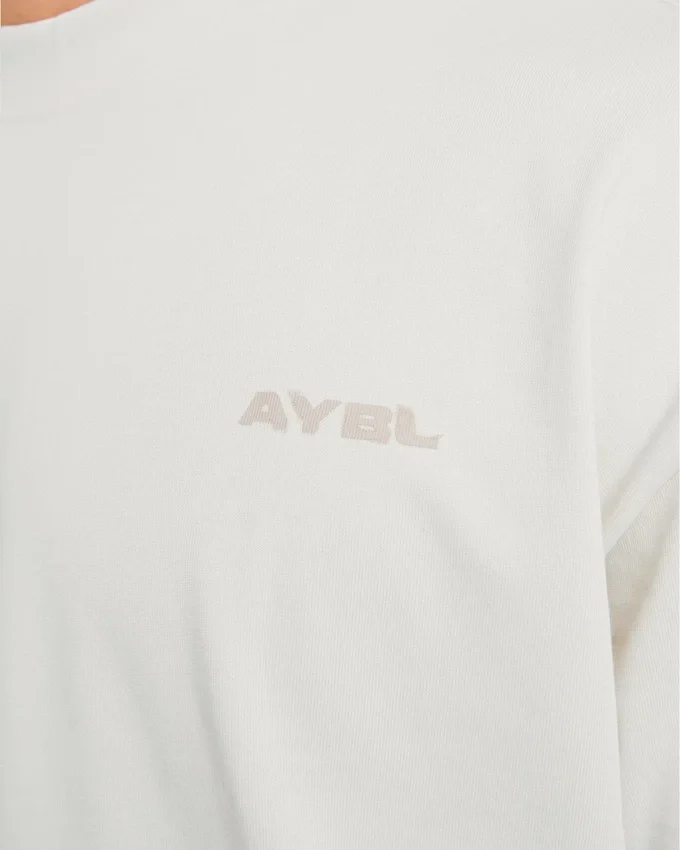 T-shirt oversize Blur