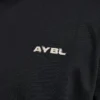 T-shirt oversize Blur
