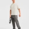 T-shirt oversize Blur