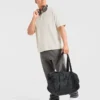 T-shirt oversize Blur