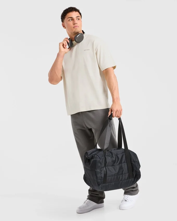 T-shirt oversize Blur