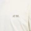 T-shirt oversize « Body, Mind, You »
