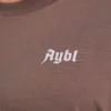 T-shirt oversize « Built for Lifters »