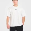 T-shirt oversize Cam Kissel x Persist