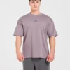 T-shirt oversize Cam Kissel x Persist