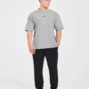 T-shirt oversize Cam Kissel x Persist