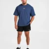T-shirt oversize Cam Kissel x Persist