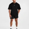 T-shirt oversize Cam Kissel x Persist