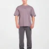 T-shirt oversize Cam Kissel x Persist