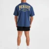 T-shirt oversize Cam Kissel x Persist