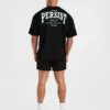 T-shirt oversize Cam Kissel x Persist