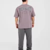T-shirt oversize Cam Kissel x Persist