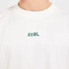 T-shirt oversize Cam Kissel x Persist