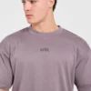 T-shirt oversize Cam Kissel x Persist