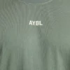 T-shirt oversize Cam Kissel x Persist