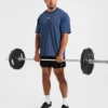 T-shirt oversize Cam Kissel x Persist