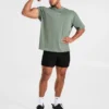T-shirt oversize Cam Kissel x Persist