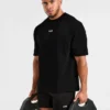 T-shirt oversize Cam Kissel x Persist