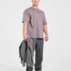 T-shirt oversize Cam Kissel x Persist
