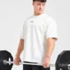 T-shirt oversize Cam Kissel x Persist