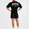 T-shirt oversize Cam Kissel x Persist