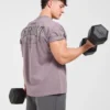 T-shirt oversize Cam Kissel x Persist