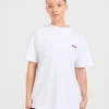 T-shirt oversize Cardio Club