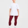 T-shirt oversize Cardio Club