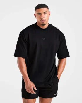T-shirt oversize Craft