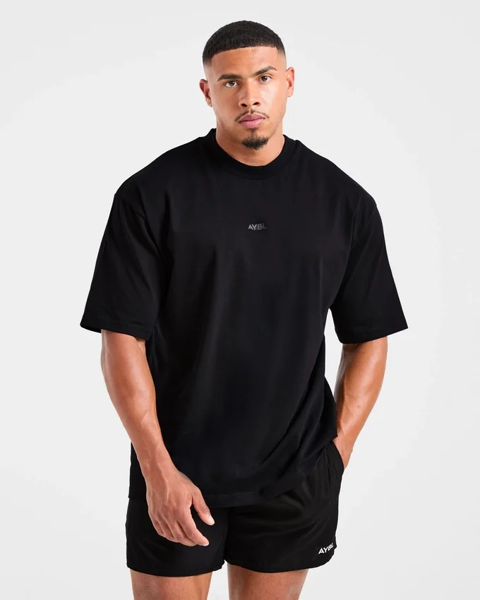 T-shirt oversize Craft