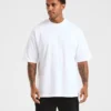 T-shirt oversize Craft