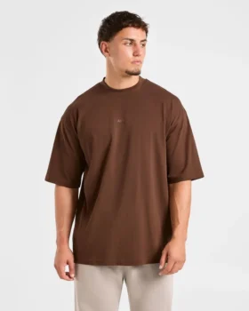 T-shirt oversize Craft