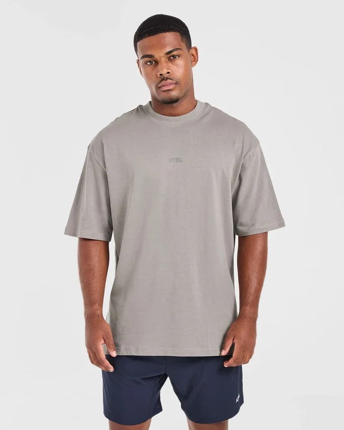 T-shirt oversize Craft