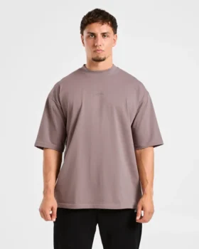 T-shirt oversize Craft