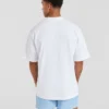 T-shirt oversize Craft