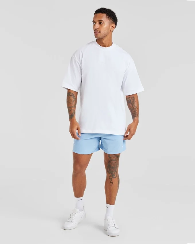T-shirt oversize Craft
