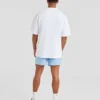 T-shirt oversize Craft