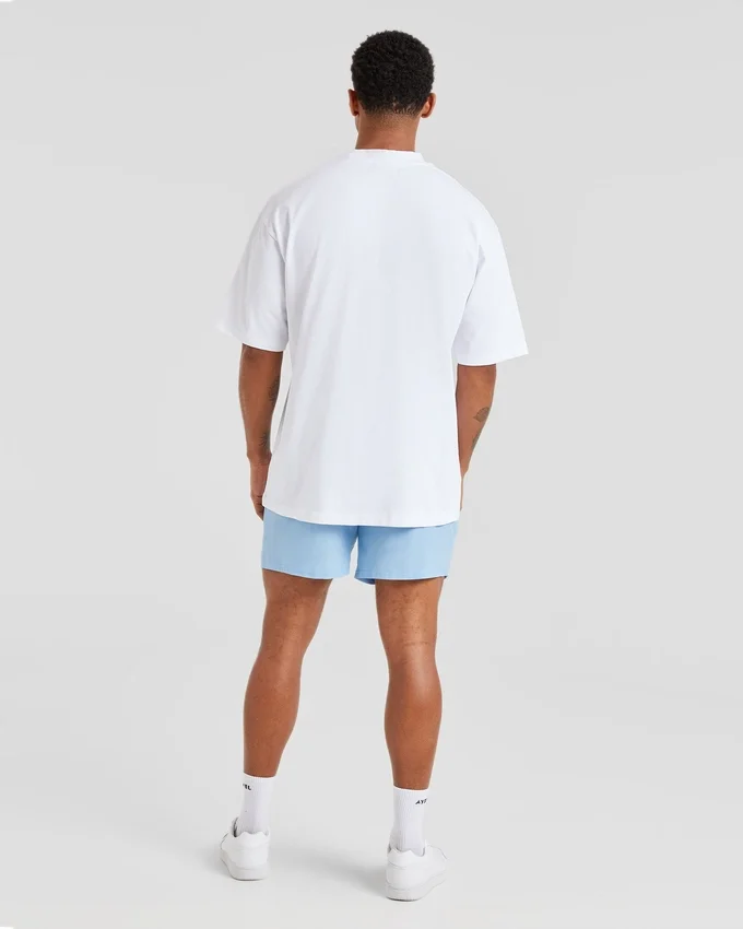 T-shirt oversize Craft
