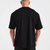 T-shirt oversize Craft