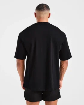 T-shirt oversize Craft