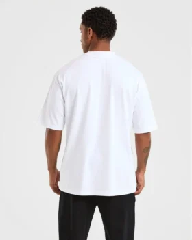 T-shirt oversize Craft