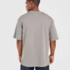 T-shirt oversize Craft
